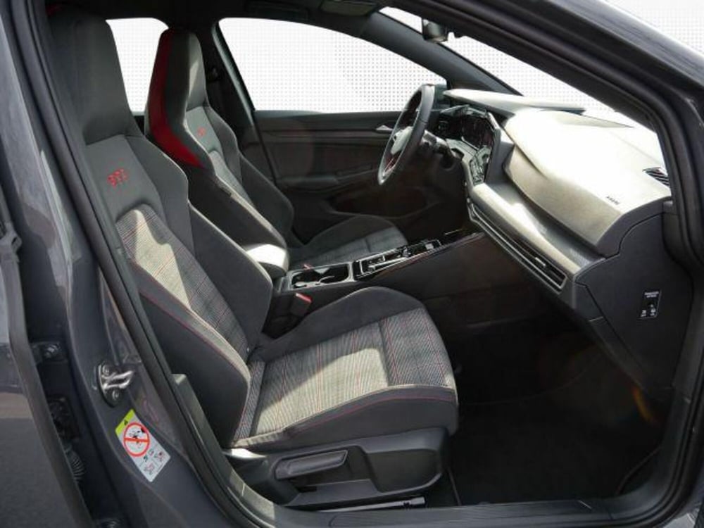 Volkswagen Golf usata a Milano (5)