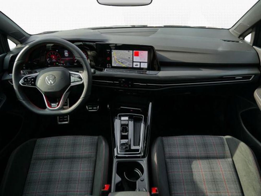 Volkswagen Golf usata a Milano (6)