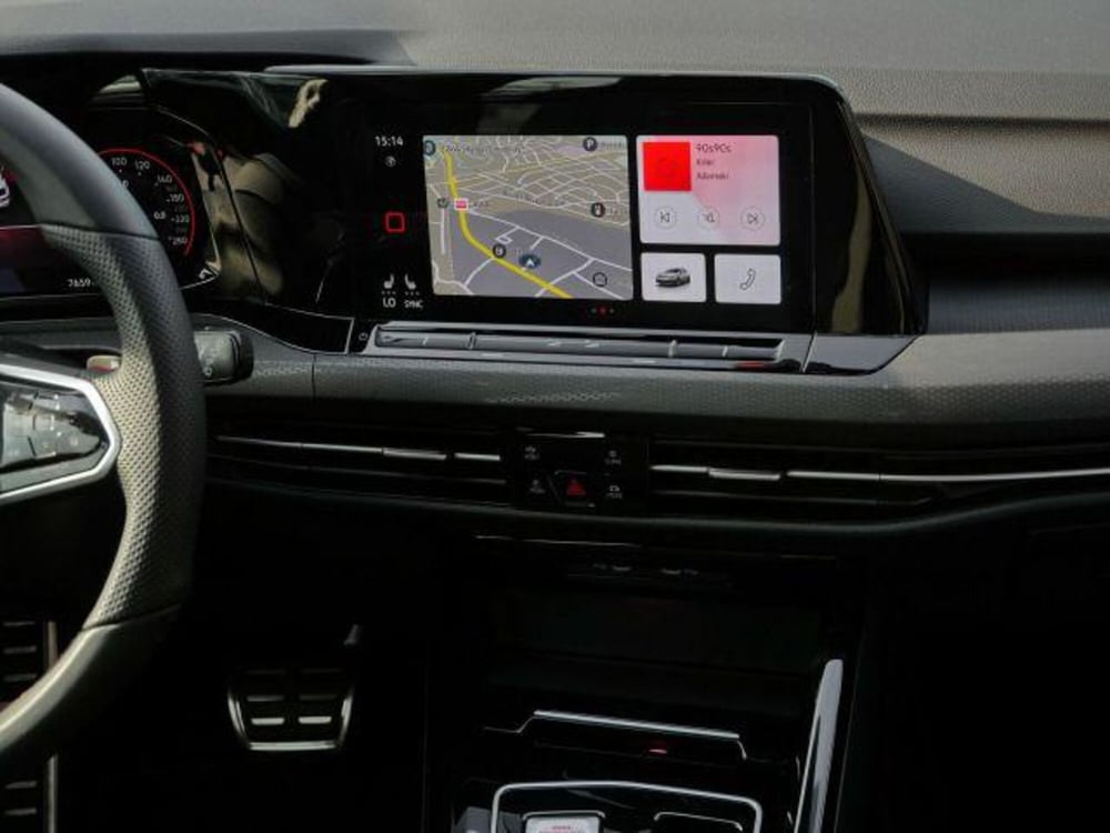 Volkswagen Golf usata a Milano (7)