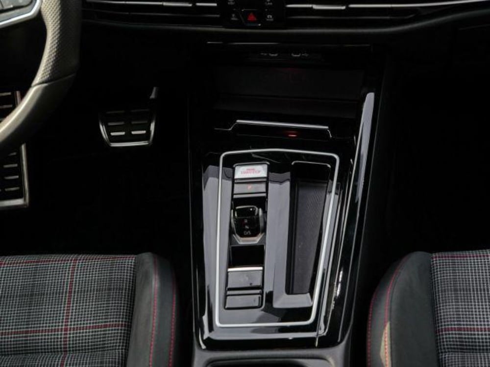 Volkswagen Golf usata a Milano (8)