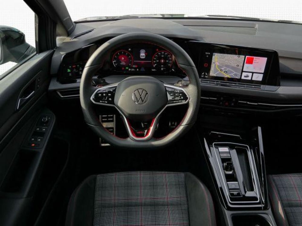 Volkswagen Golf usata a Milano (9)