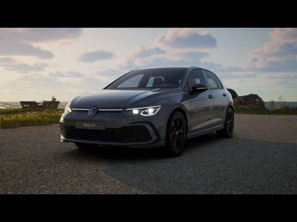 Volkswagen Golf usata a Milano (11)