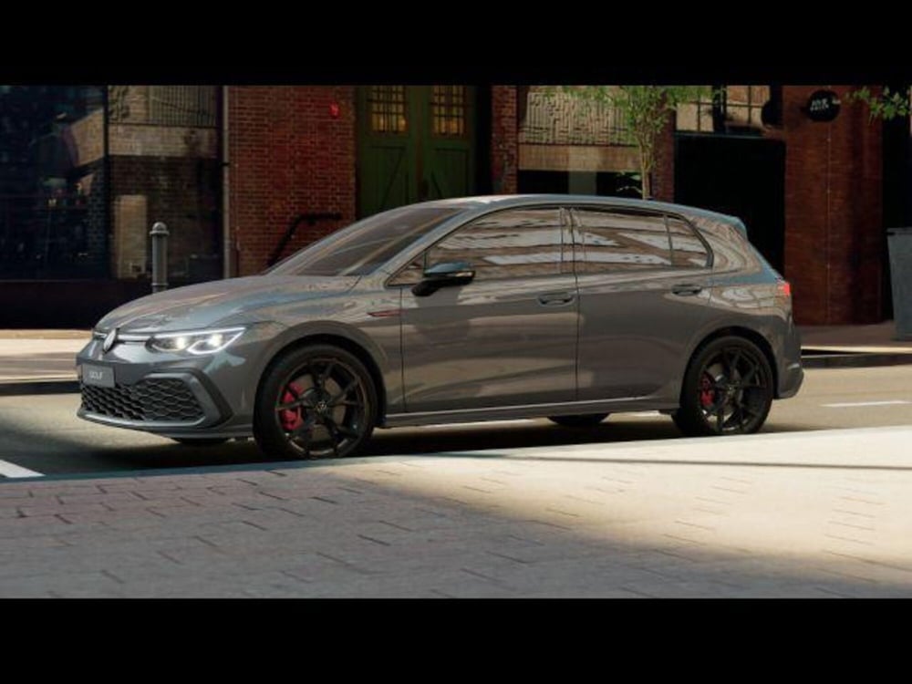 Volkswagen Golf usata a Milano (3)