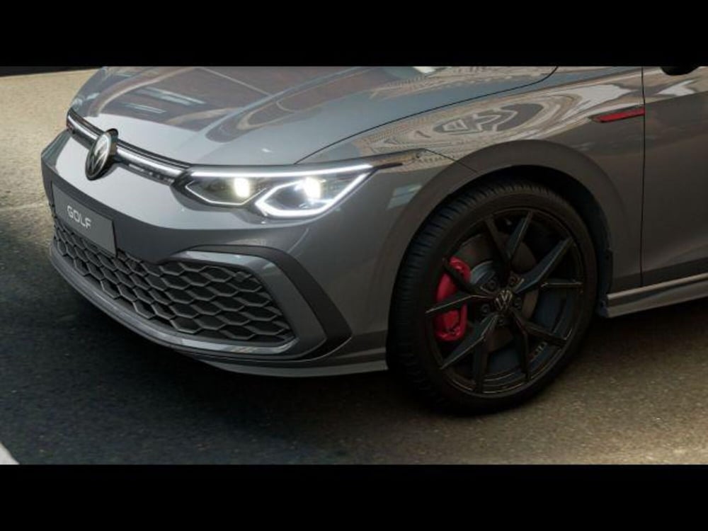 Volkswagen Golf usata a Milano (5)