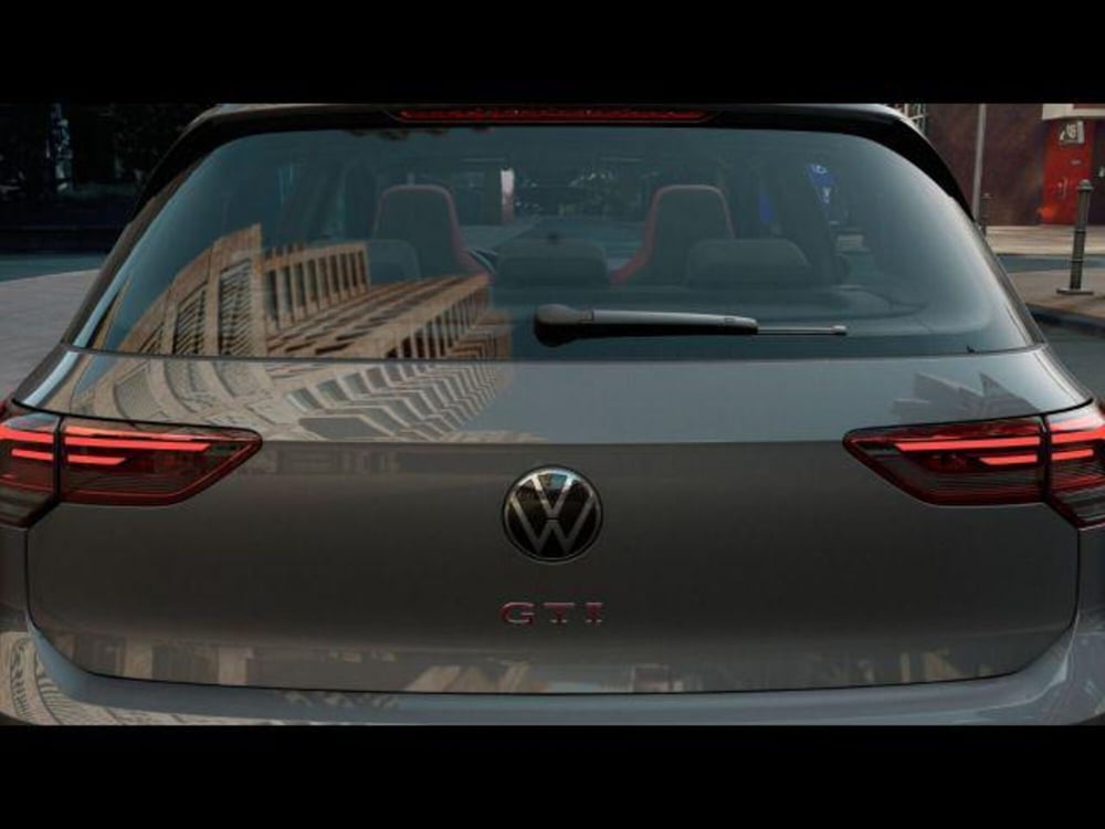 Volkswagen Golf usata a Milano (6)
