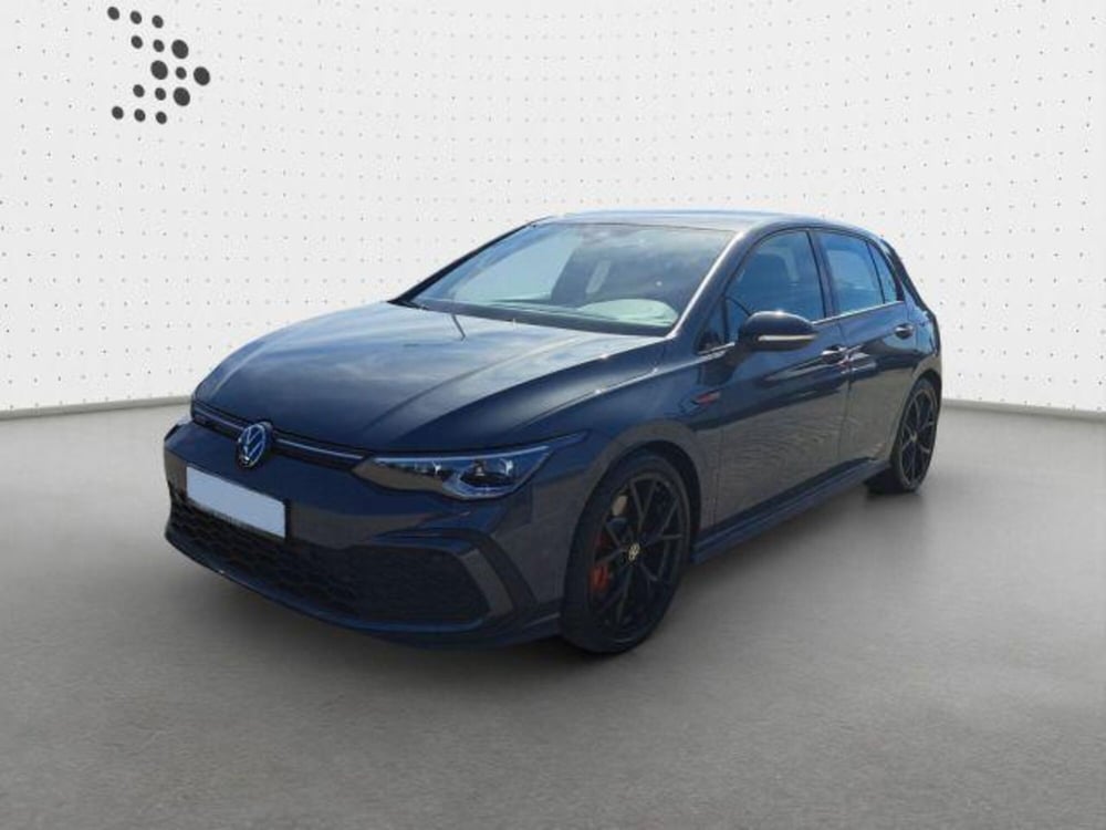 Volkswagen Golf usata a Milano