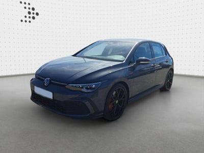 Volkswagen Golf 2.0 TSI GTI DSG del 2023 usata a Magenta