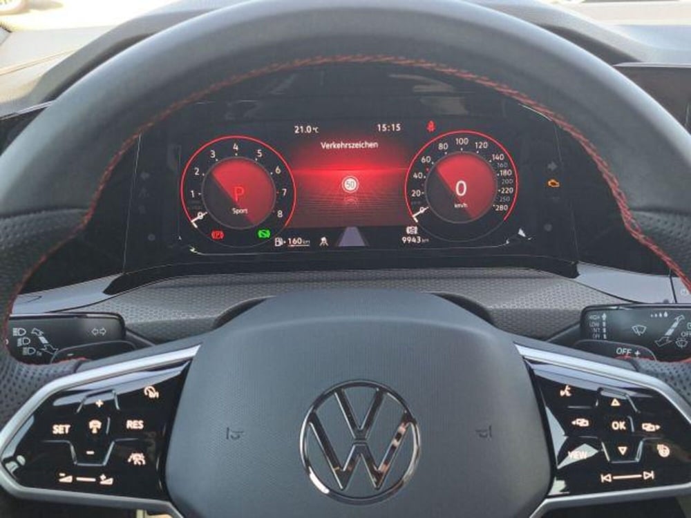 Volkswagen Golf usata a Milano (10)