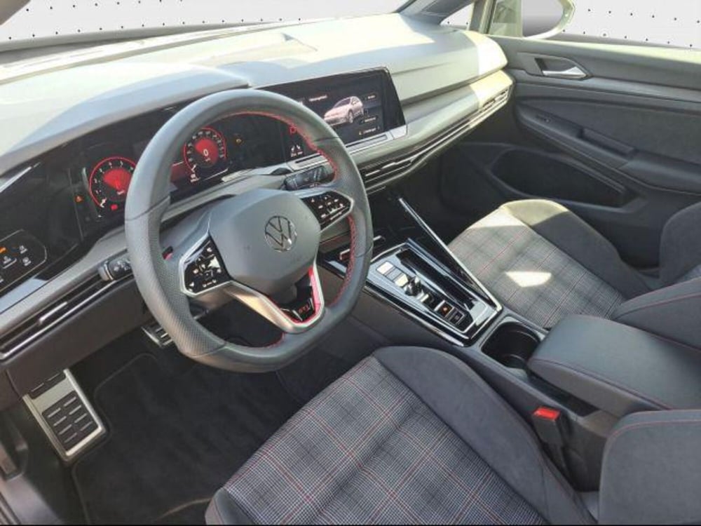Volkswagen Golf usata a Milano (11)