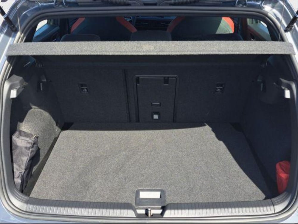 Volkswagen Golf usata a Milano (12)