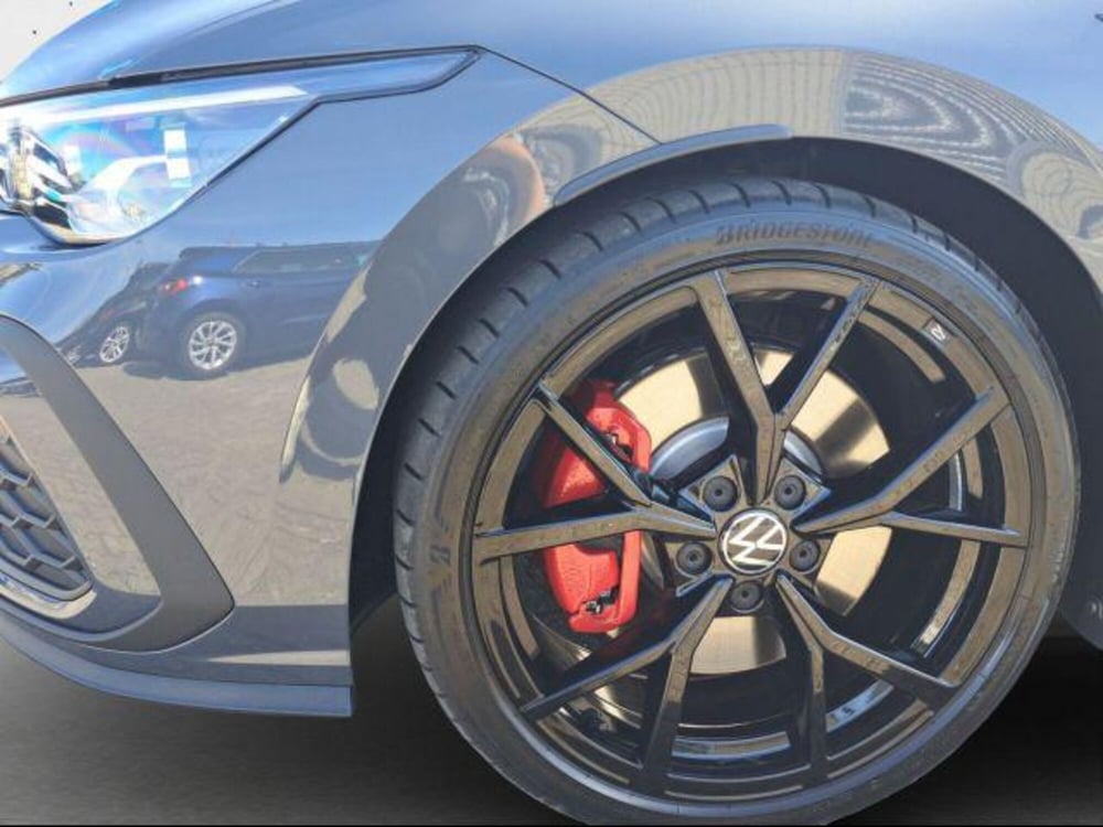 Volkswagen Golf usata a Milano (14)