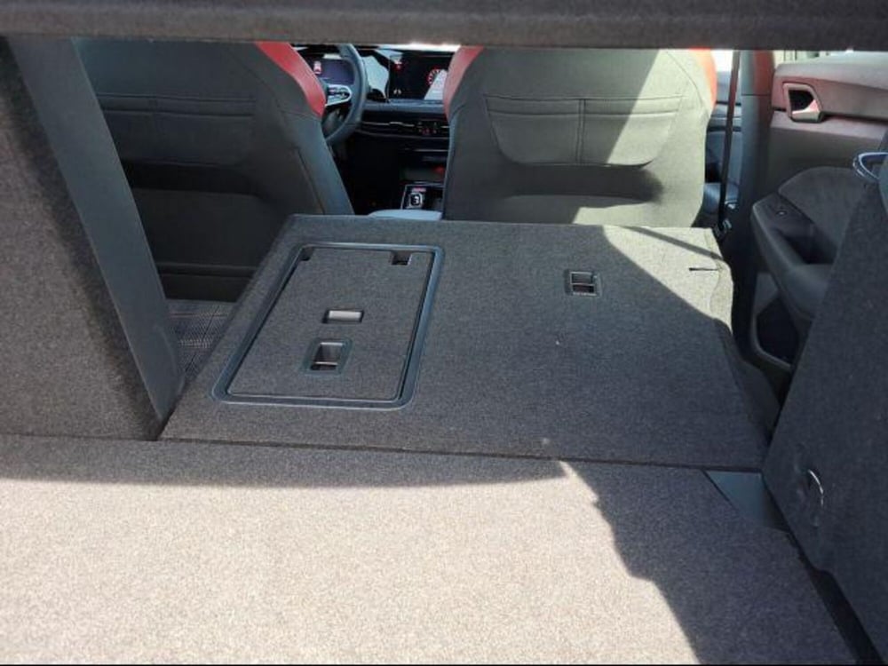 Volkswagen Golf usata a Milano (15)