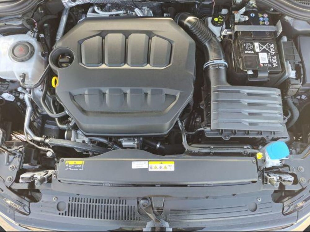 Volkswagen Golf usata a Milano (19)