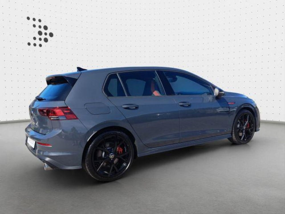 Volkswagen Golf usata a Milano (20)