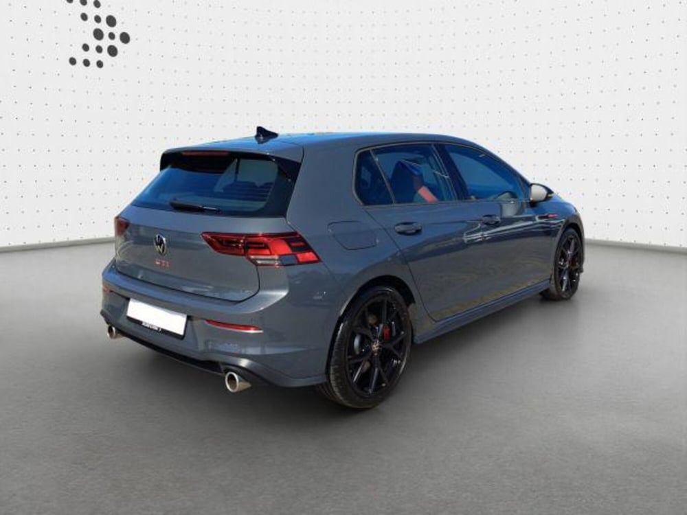 Volkswagen Golf usata a Milano (3)
