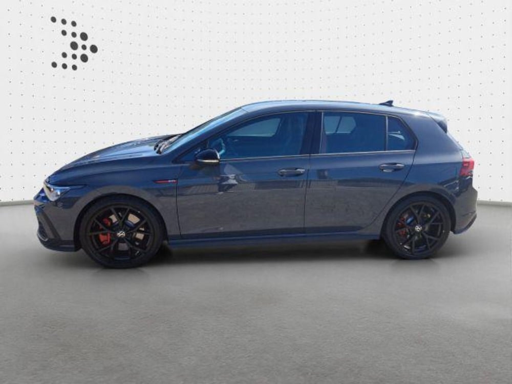 Volkswagen Golf usata a Milano (4)