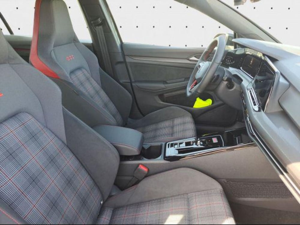 Volkswagen Golf usata a Milano (5)
