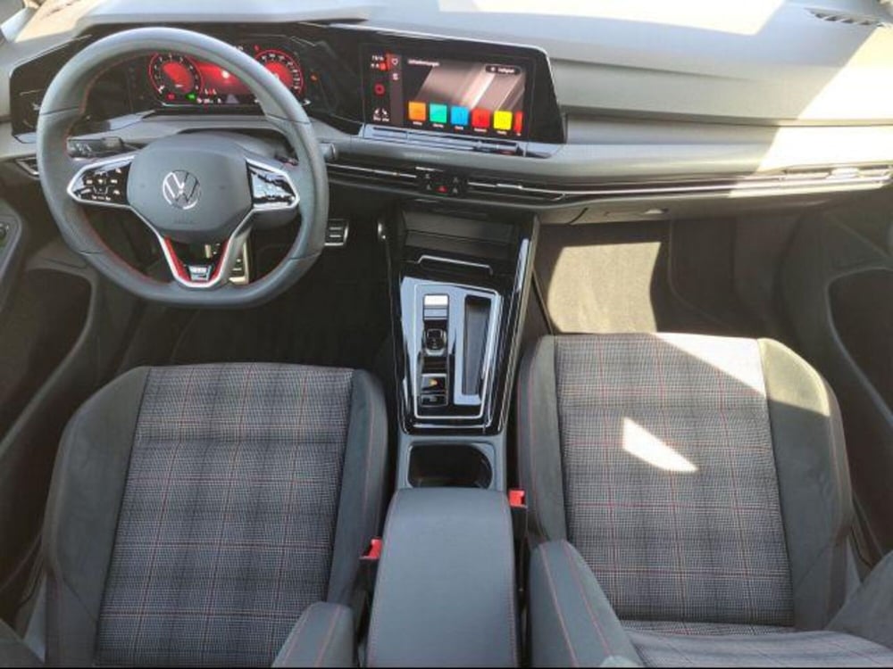 Volkswagen Golf usata a Milano (6)