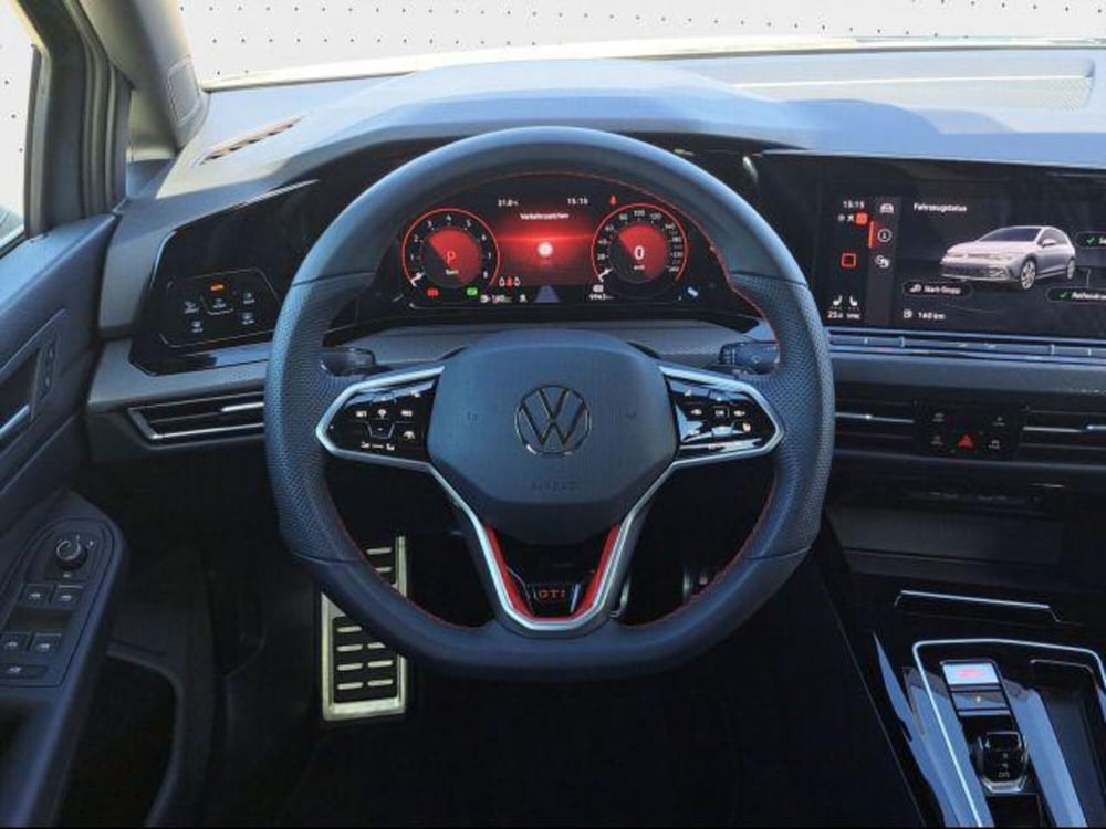 Volkswagen Golf usata a Milano (9)