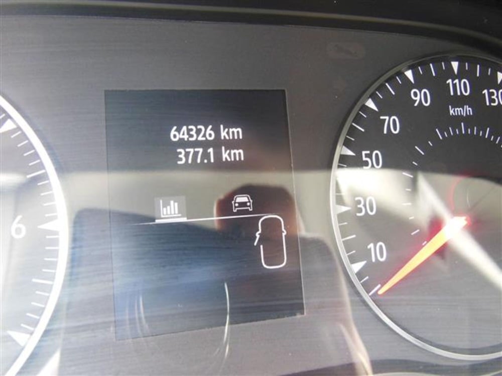 Dacia Sandero usata a Milano (10)