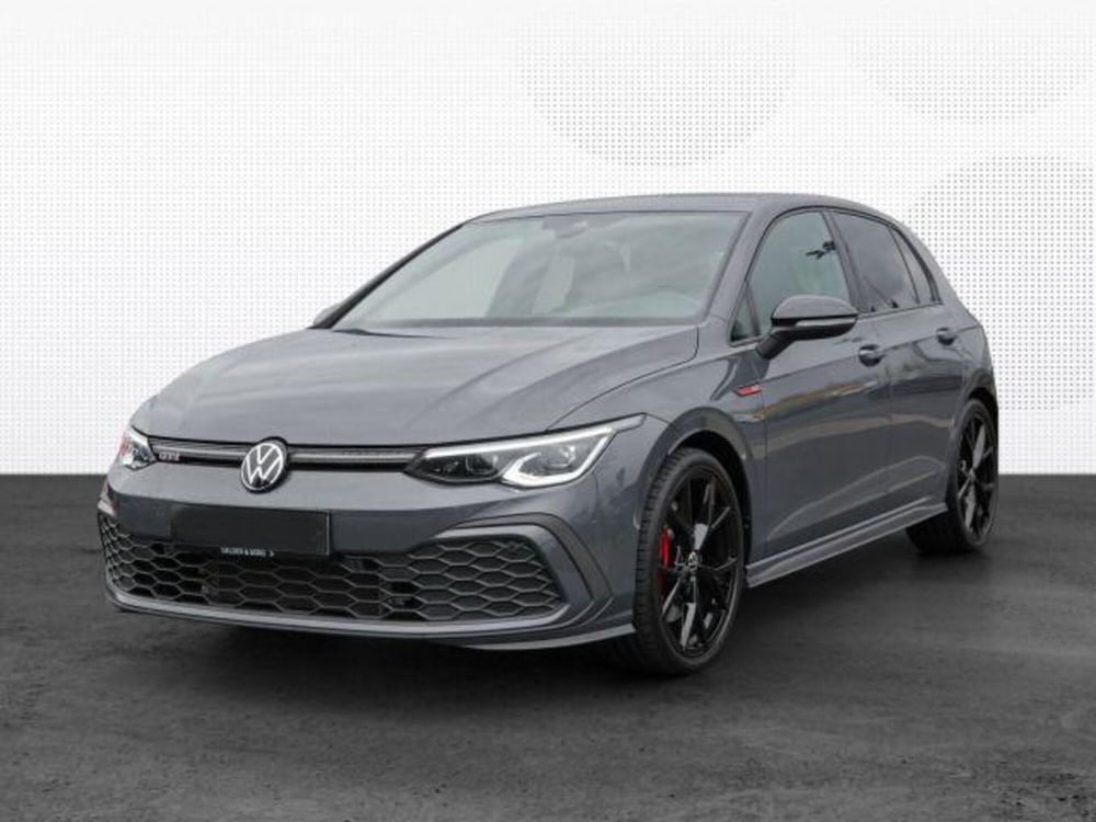 Volkswagen Golf usata a Milano