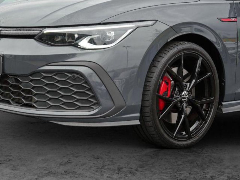 Volkswagen Golf usata a Milano (12)