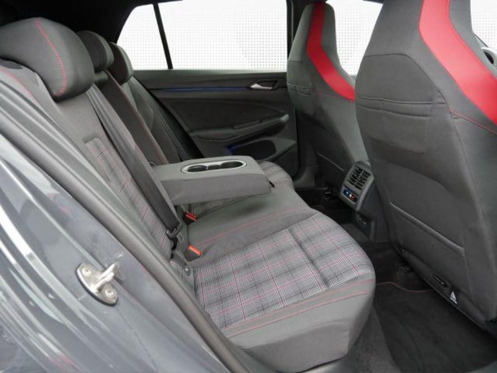 Volkswagen Golf usata a Milano (15)