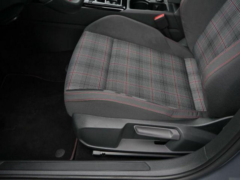 Volkswagen Golf usata a Milano (20)