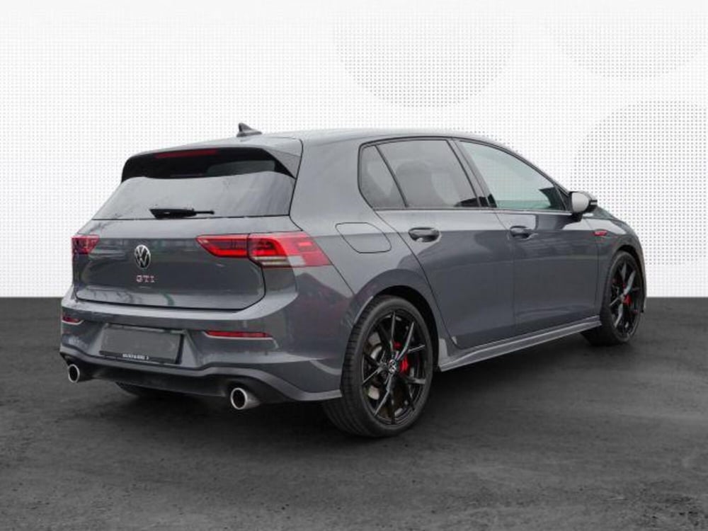 Volkswagen Golf usata a Milano (3)