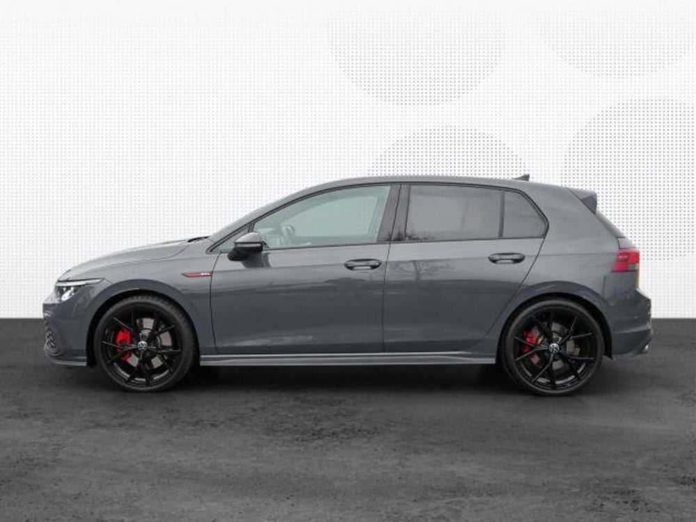 Volkswagen Golf usata a Milano (4)