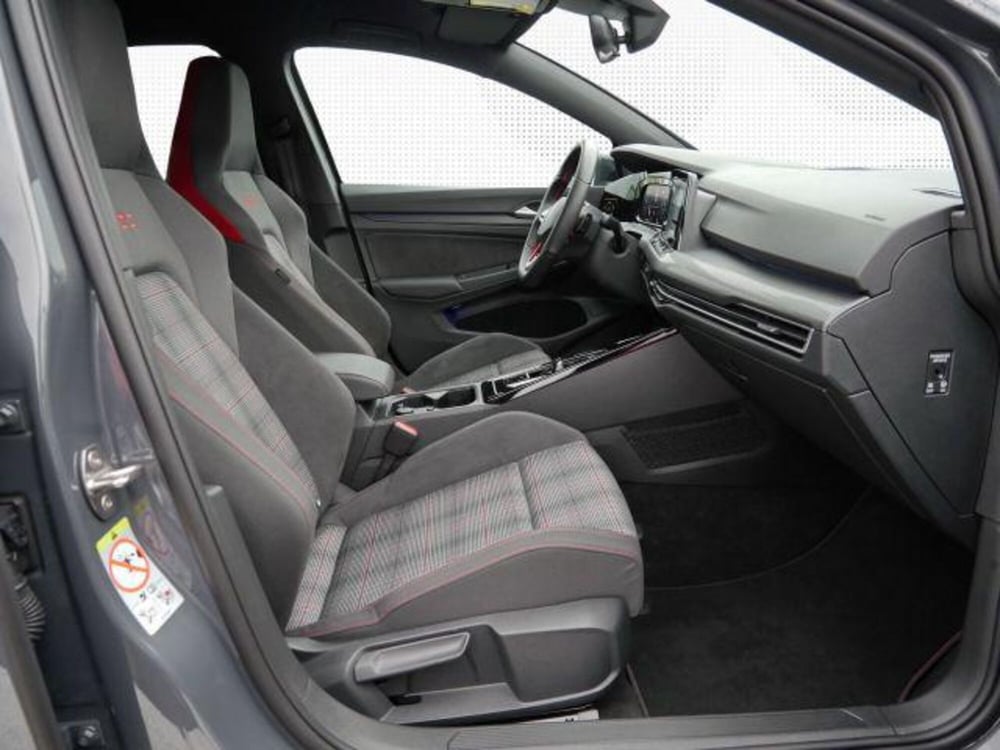Volkswagen Golf usata a Milano (5)