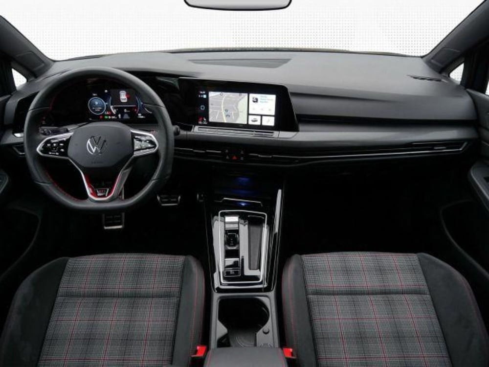 Volkswagen Golf usata a Milano (6)