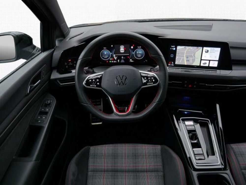 Volkswagen Golf usata a Milano (9)