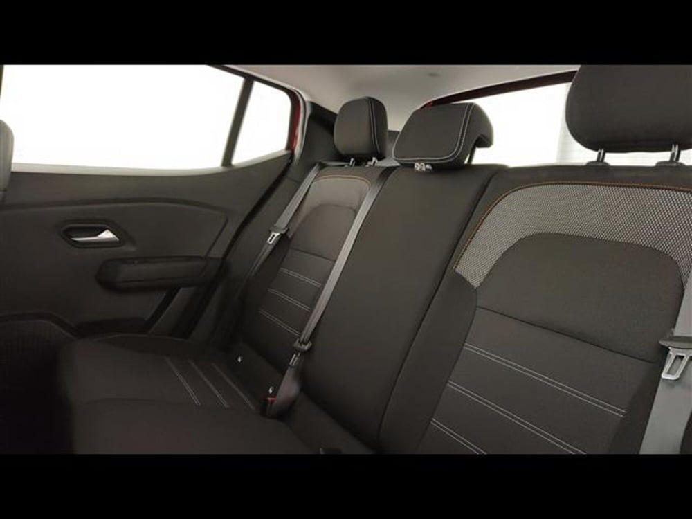 Dacia Sandero usata a Milano (10)