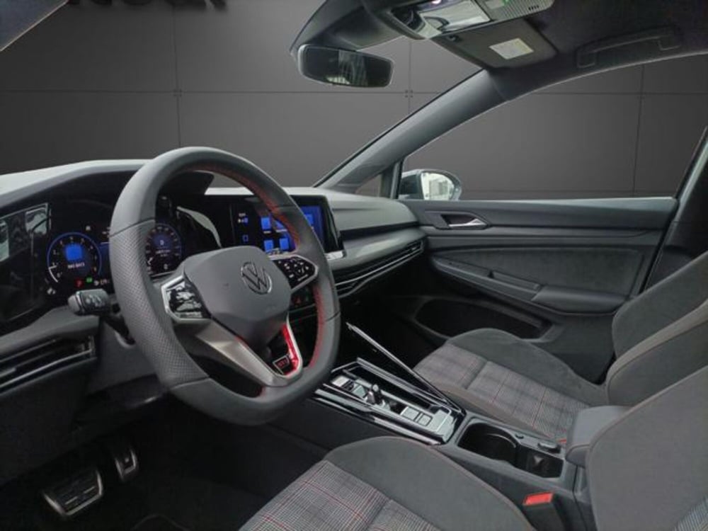 Volkswagen Golf usata a Milano (14)