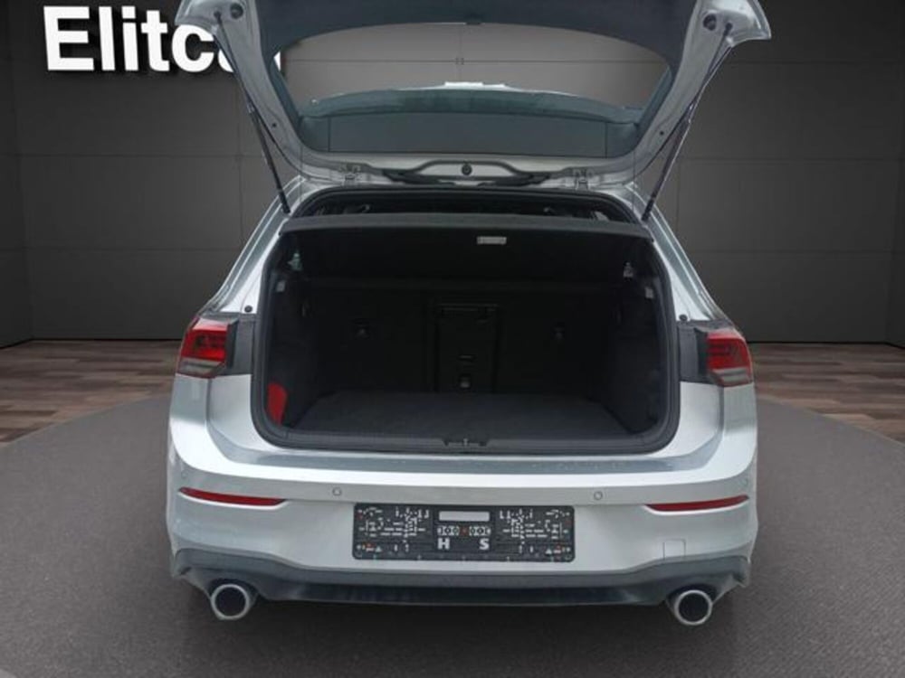 Volkswagen Golf usata a Milano (19)