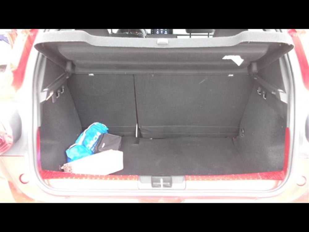 Dacia Sandero usata a Firenze (12)