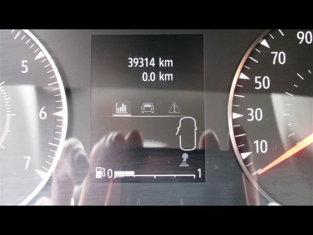 Dacia Sandero usata a Firenze (5)
