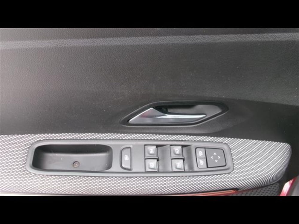 Dacia Sandero usata a Firenze (9)