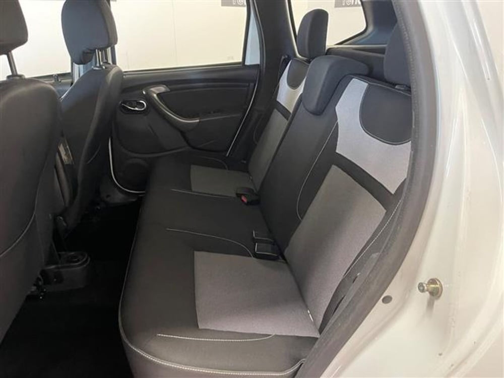 Dacia Duster usata a Ragusa (10)