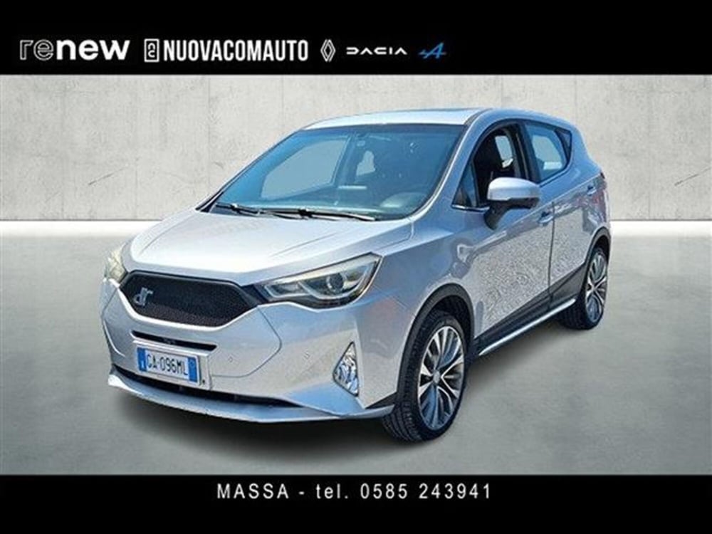 Dr dr 6.0 usata a Firenze