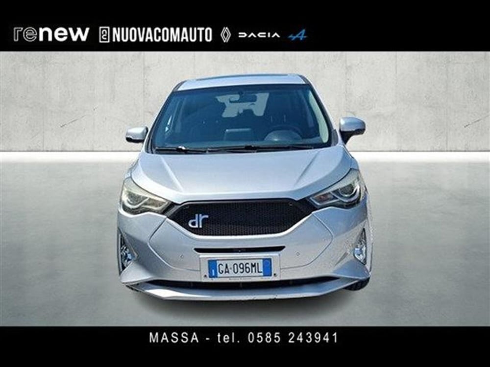 Dr dr 6.0 usata a Firenze (2)