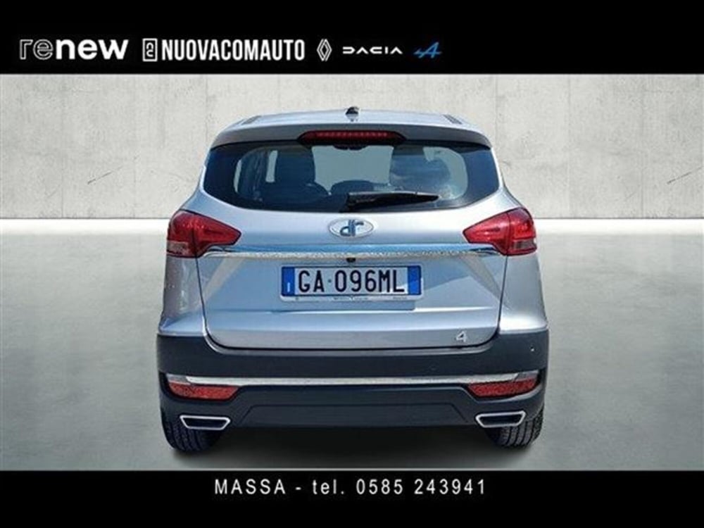 Dr dr 6.0 usata a Firenze (3)