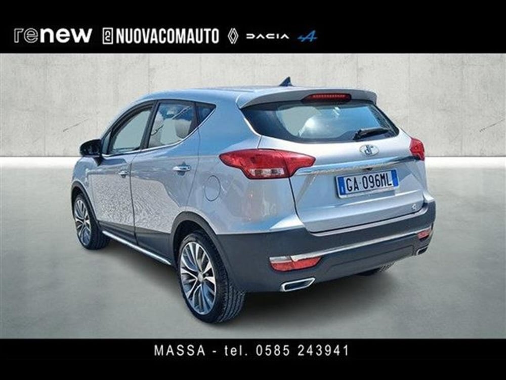 Dr dr 6.0 usata a Firenze (4)