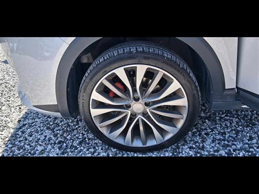Dr dr 6.0 usata a Firenze (5)