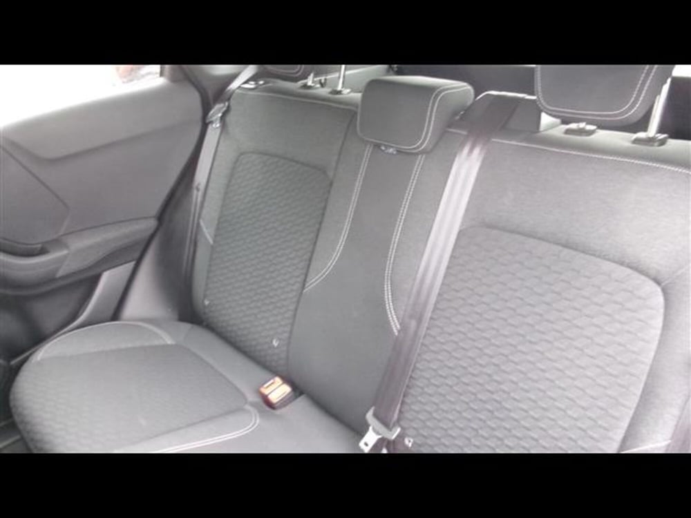 Ford Puma usata a Firenze (12)