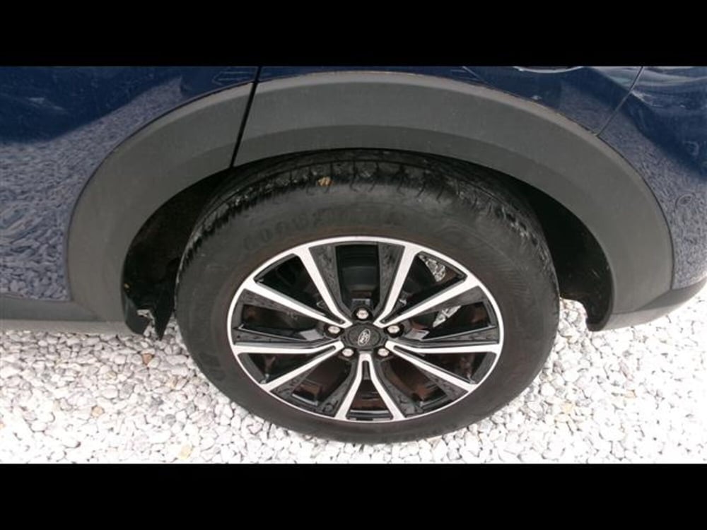 Ford Puma usata a Firenze (13)