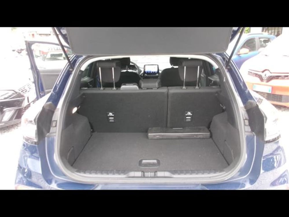 Ford Puma usata a Firenze (14)