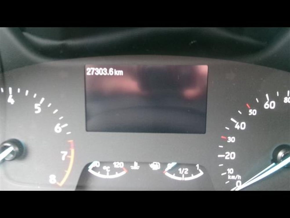 Ford Puma usata a Firenze (5)