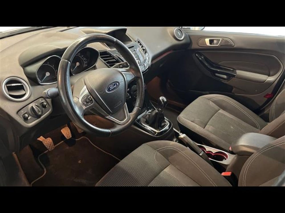 Ford Fiesta usata a Firenze (10)